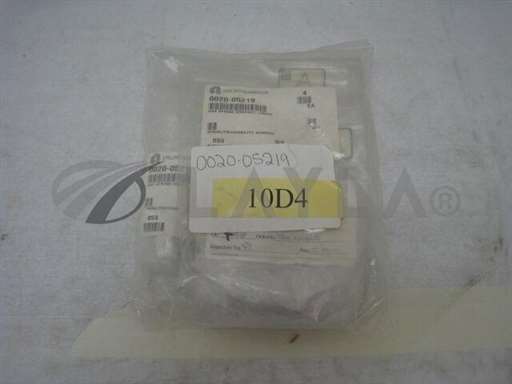 0020-05219/-/4 NEW AMAT 0020-05219, Lower gas spring bracket/AMAT/_01