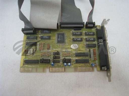 LCS-6624U/G/-/LCS-6624U/G Printer port card with IDE cable and extra port connections//_01