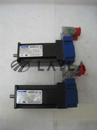 968601/-/2 Kollmorgen MT1506B1-E2C1 Servomotor, goldline series, Ipec novvelus 968601/Novellus/-_01
