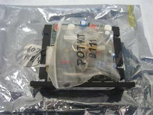 60701-01 KBIC-118//Semitool 60701-01 KBIC-118 DC MOTOR speed control//_01