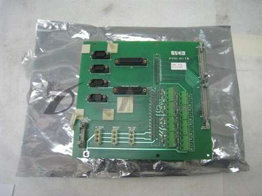 06-04009-00/-/ZZ-OEM 06-04009-00 MDA 872360 Backplane PCB assy//_01