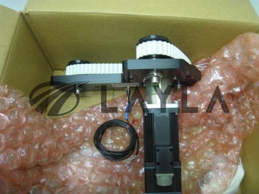 150-000-057/-/NEW  150-000-057, 950827 Drive assy w ASM81-B &amp; Brecoflex T10/980 belt/Novellus/-_01