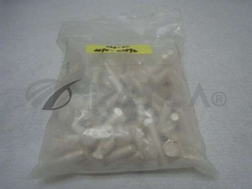 3690-02896/-/AMAT 3690-02896 95 New Silver Plated Hex Bolt. A2-70/AMAT/_01
