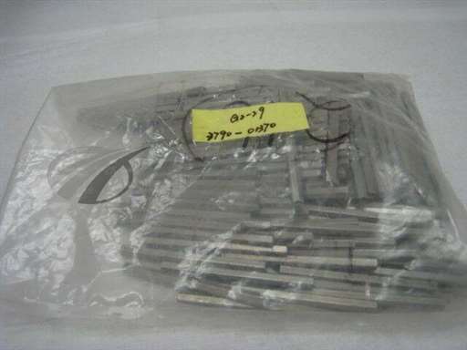 3790-01370/-/200 AMAT 3790-01370 new SST Hex standoffs 3.5" long./AMAT/_01