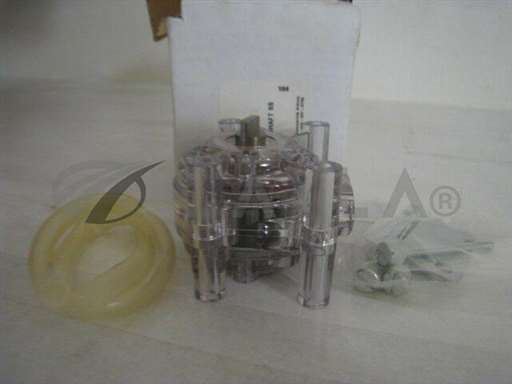 7017-21/-/New Barnant 7017-21 pump head, SHT shaft, SS/Barnant/_01