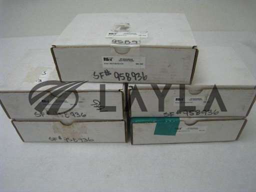 D80-P100-XX-A-DC/-/Lot of 5, NT International D80-P100-XX-A-DC New dual channel display/NT International/-_01