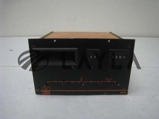 8039/-/Alcatel BN111, 8039 Gauge controller, 323114/Alcatel/-_01