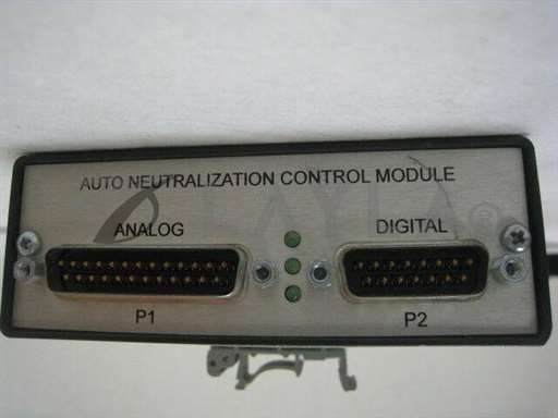 0340-655-01/-/Veeco 0340-655-01, Auto neutralization controller/Veeco/_01