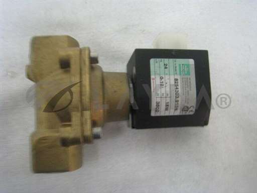 8254304/-/Norgren / Buschjost 8254303.915, Solenoid valve/Norgren / Buschjost/_01