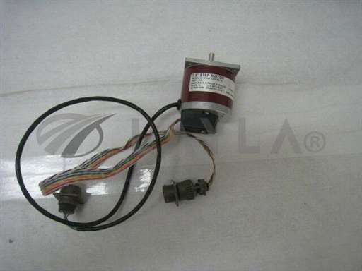 E21NCHT-LDN-SS-04/-/pacific scientific 1.8 degree step motor E21NCHT-LDN-SS-04//_01