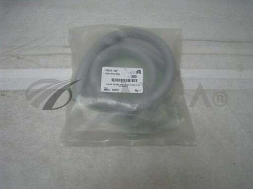 0010-02532/-/NEW AMAT 0010-02532 water return hose W/SST flare FTGS chamber 3/AMAT/_01