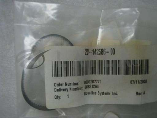 CDU00083/-/new ECI technology CDU00083 CU, motor belt/ECI/_01