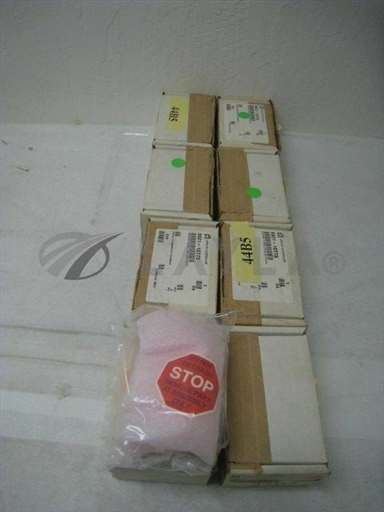 0021-10773/-/8 new AMAT 0021-10773 ground strap, chiller plate/AMAT/_01
