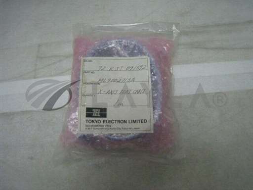 ML9002713A/-/TOKYO ELECTRON LIMITED X-AXIS FLAT CABLE P/N ML9002713A/TEL/_01