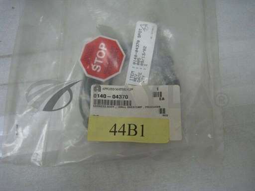 0140-04370/-/AMAT 0140-04370 harness assy. wall overtemp, producer with sensor/AMAT/_01