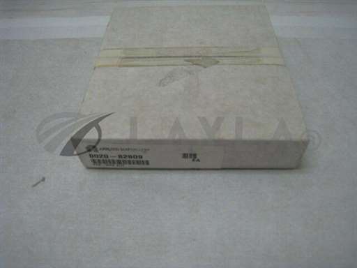 0020-82809/-/AMAT 0020-82809 PRE MRS SLIT/AMAT/_01