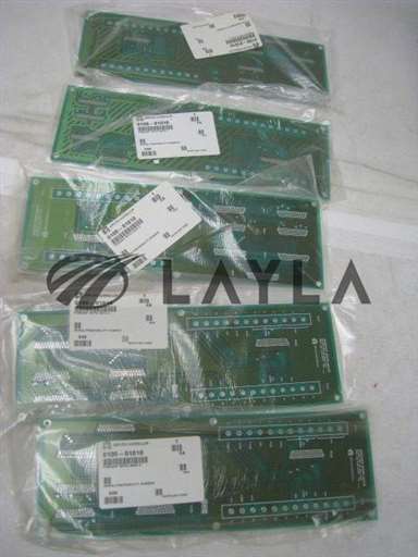 0100-01010/-/5 new AMAT 0100-01010 PCB ASSY INTFC SECS II/AMAT/-_01