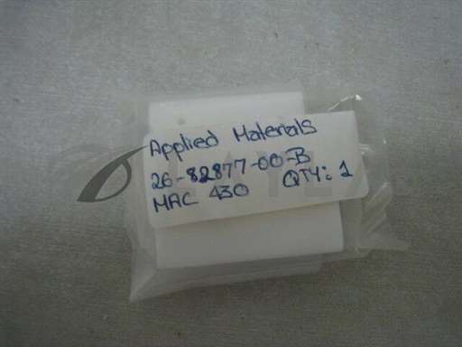 26-82822-00/-/AMAT 26-82822-00 insulator/AMAT/_01