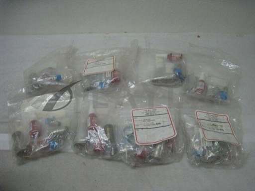 0093310-001/-/8 L.J.B. MFG. 0093310-001 Water Fitting Kits, 323600/LJB/_01