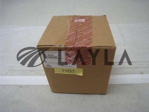 0021-08722/-/AMAT 0021-08722 plunger spindle 200mm IBC IECP/AMAT/-_01