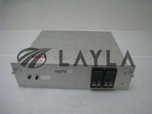 -/-/Semiconductor systems Inc MINI TPM CONTROLLER 01-22172-002 SSI, FSI/-/-_01