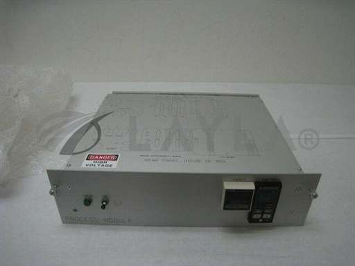 -/-/Semiconductor systems Inc PROCESS MODULE 01-22172-001 SSI, FSI/-/-_01