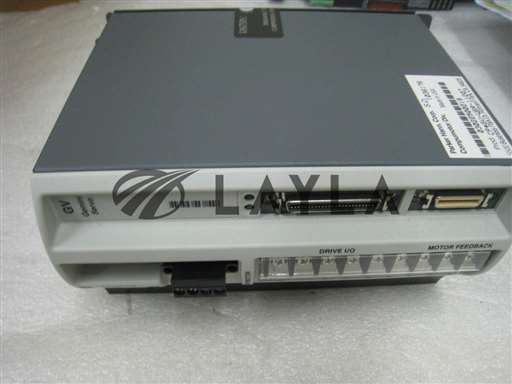 GV-U6R/-/New Parker GV-U6R Gemini Servo Controller GV-U6R-11207/Parker/-_01