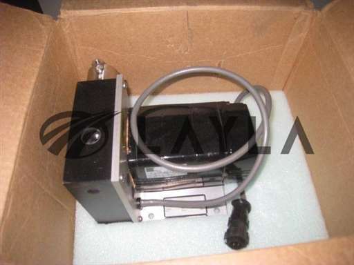 -/-/Bodine Electric B-125-VS-GAS-PK 4918 Pump 49-0005, looks very clean/Bodine Electric/-_01