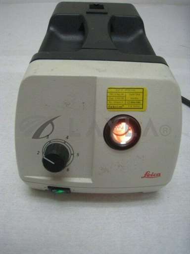 30111250/-/Leica 30111250 CLS 100x Lamp Power Supply, powers on//_01