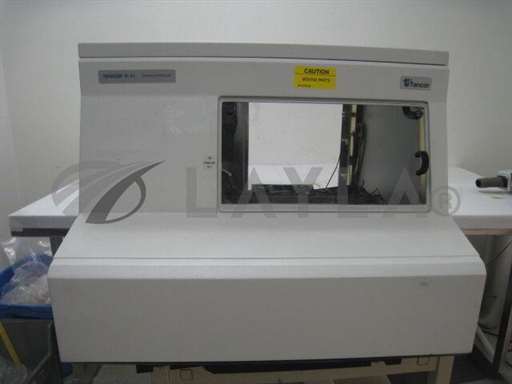 -/-/KLA Tencor P11 surface profiler, part tool, no PC with glass stage/-/-_01