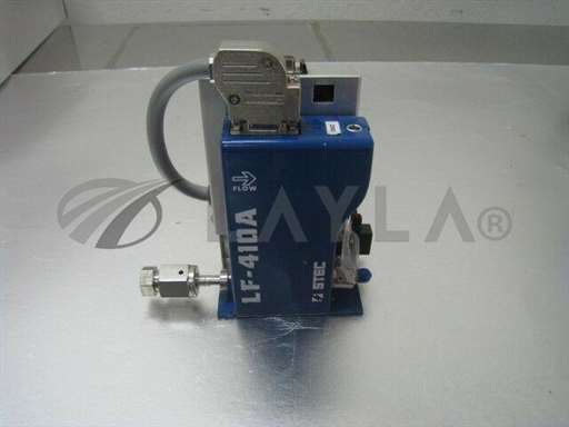 -/-/Stec LF-410A-EVD Liquid Mass Flow Controller TEB 3g/min, S0101//_01