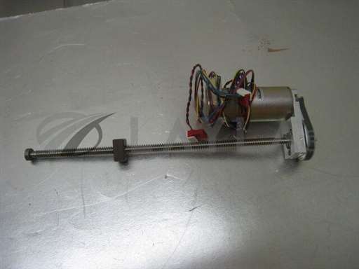 9236E430-R3/-/AMETEK Drive Spinload Servo Motor 9701-2093-01 Pittman 9236E430-R3/Pittman/-_01