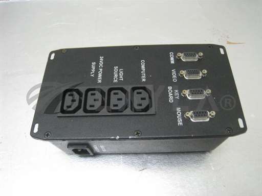 -/-/AMAT Module interface, plug outlet//_01