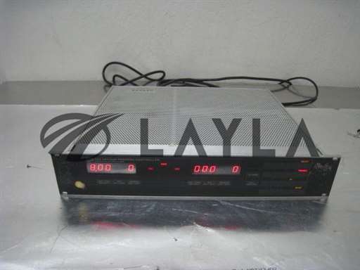-/-/Granville Phillips 303 Vacuum Process Controller 303001 Turns on/-/-_01