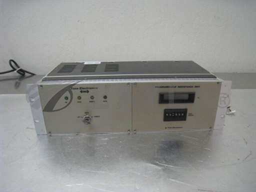 9811/Programmable Resistance Box/Time Electronics 9811 Programmable Resistance Box 100R, 10K and 1M, 324913/Time Electronics/_01