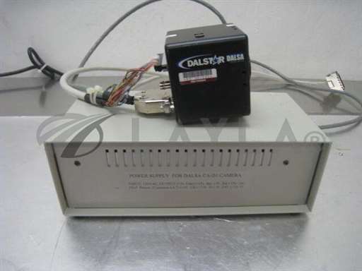 DS-12-16K5H/-/Dalsa DS-12-16K5H Industrila image capture line scan and power supply, No lens//_01