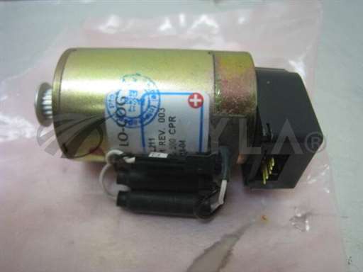 9700-6682-01/-/Asyst technologies 9700-6682-01 Pittman Motor, POD, Advance//_01