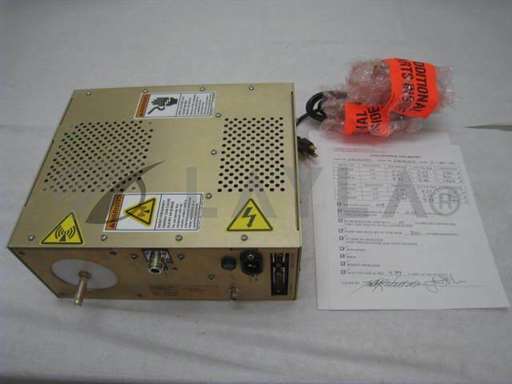 -/-/COMDEL INC. CPMX-2500, Match Pro, RF Matching Network, FP2307R1 Novellus 21-2405/Adtec/-_01