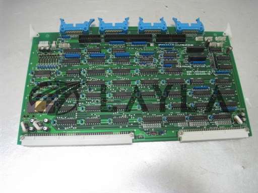 -/-/PCB Probe Station Interface 208-501049-5, 281-501049-A PCB Board/-/-_01