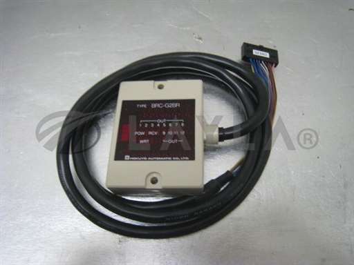 -/-/Hokuyo Automation BRC-G2BR Sensor module//_01