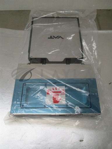 02009-BE24-0001/-/VAT 02009-BE24-0001 Rectangular Gate Valve, PM, ISO, F02-60492/0023/VAT/-_01
