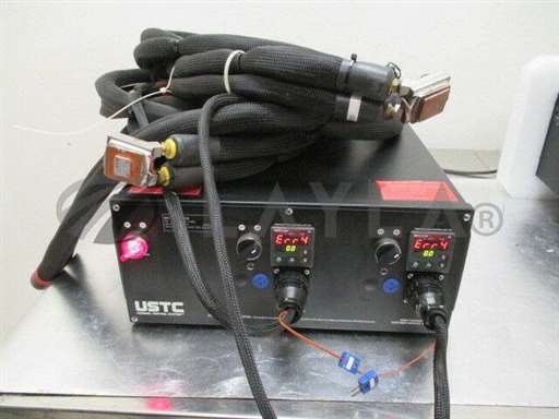 -/-/USTC 2412-5FWC1A2D Thermal Control System, hoses interface heater chiller plate/-/-_01