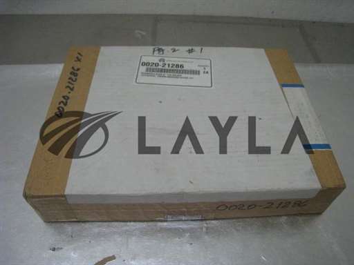 0020-21286/-/NEW AMAT 0020-21286 Clamping ring 6 inch TIN major/AMAT/-_01