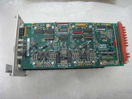 0100-00011/-/AMAT 0100-00011 Chopper Drive Board, SOL-00011-K-72-0146, Looks new/AMAT/-_01