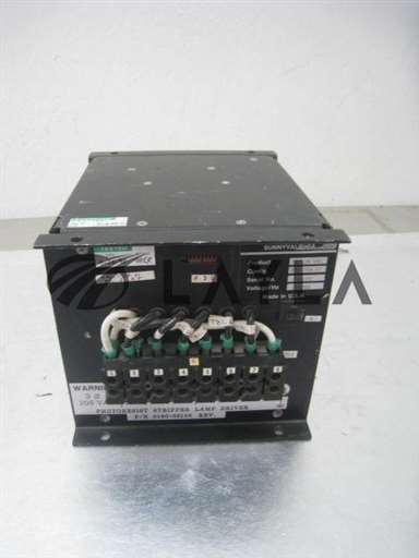 -/-/AMAT 0190-00158 Gasonic LAMP,DRIVER,SPEO CONTRO/-/-_01