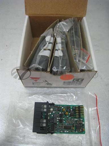 050200/103298/-/4 NEW Carlo Gavazzi EDM TC TYPE J INPUT PROG LOCK, 5100637, 050200/103298/Carlo Gavazzi/-_01