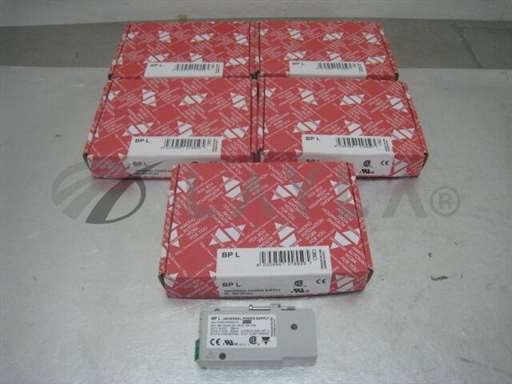 BP L/-/5 NEW Carlo Gavazzi BP L, Universal Power supply 24..48V DC/AC, SKK2010234/Carlo Gavazzi/-_01