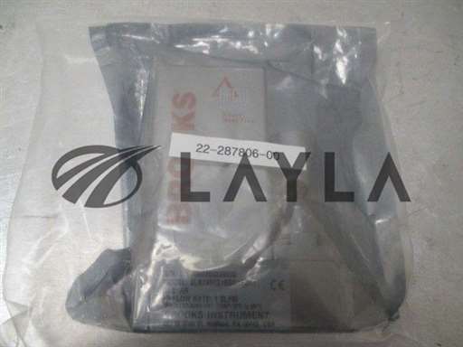 22-287806-00/-/Novellus 22-287806-00, Brooks SLA7950S1EGG1B2A1, SMF, 0-1 SLPM, AR Gas/Novellus/-_01
