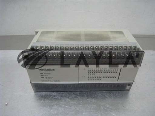 -/-/Mitsubishi Melsec FX0N-60MR Programmable controller/-/-_01