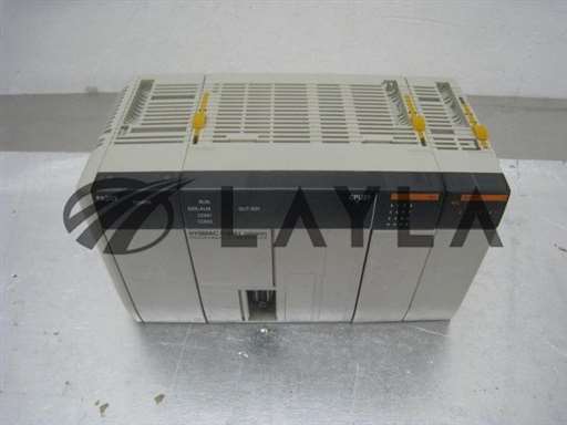 -/-/OMRON SYSMAC CQM1 Programmable controller, PA203, CPU21, ID211, CQM1-ID211/-/-_01